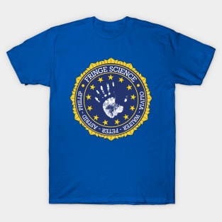 Fringe Science T-Shirt